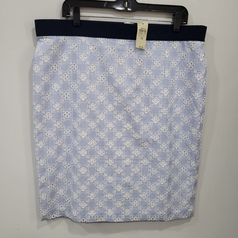 Ann Taylor Maxi Skirt